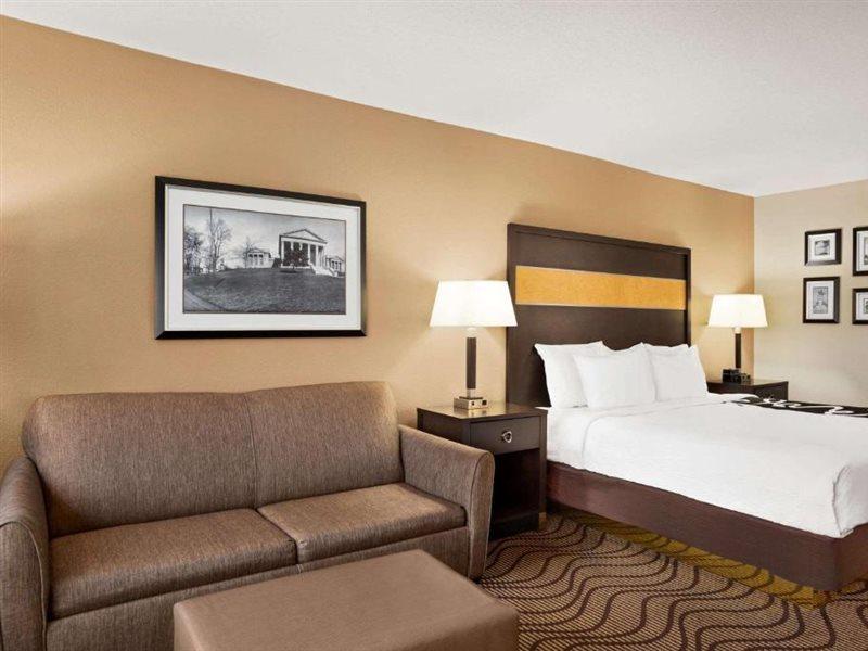 Hotel La Quinta & By Wyndham Richmond-midlothian