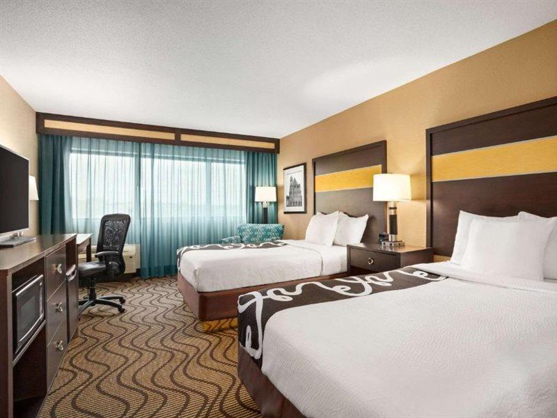 La Quinta & By Wyndham Richmond-midlothian
