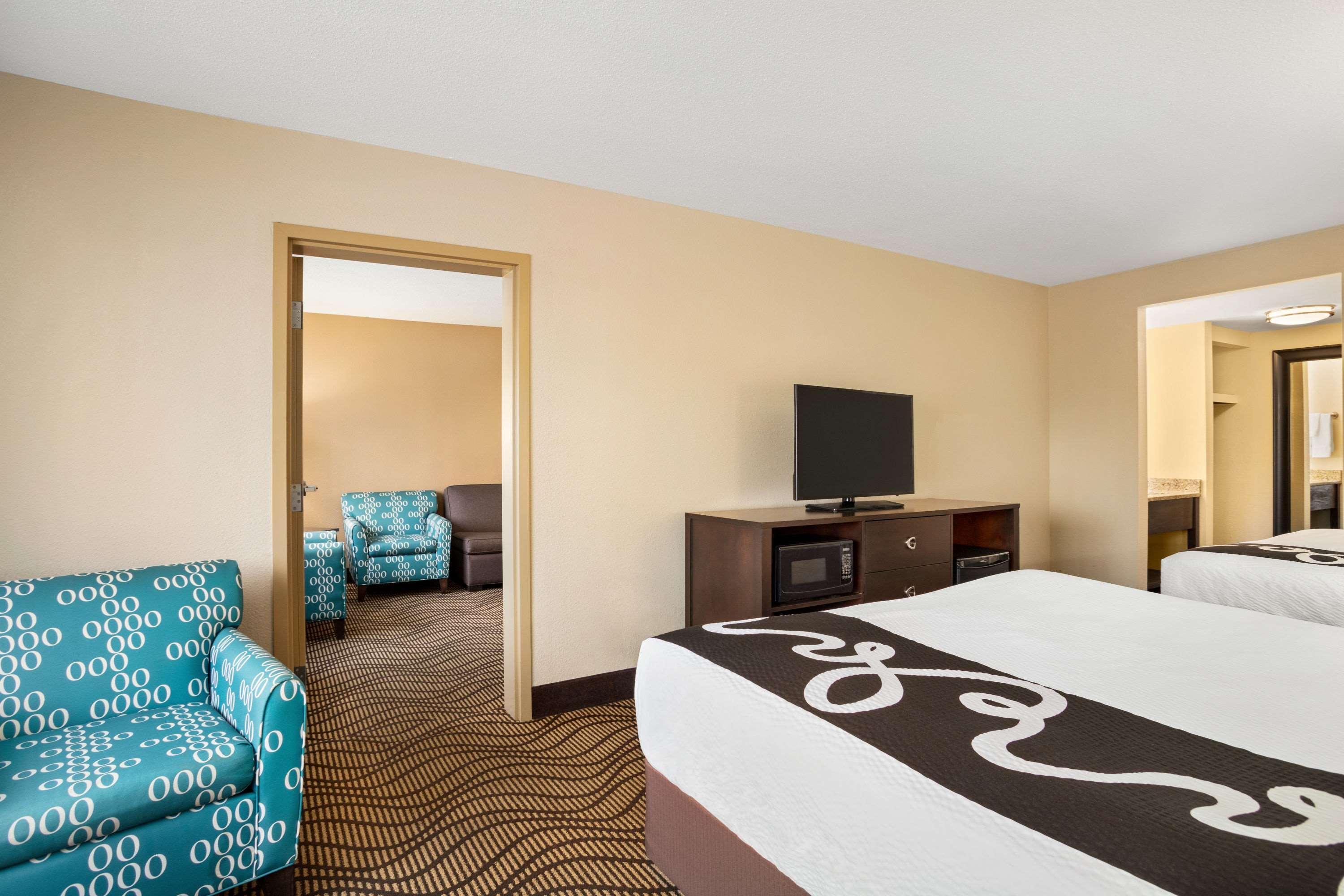 La Quinta & By Wyndham Richmond-midlothian Hotel 3*