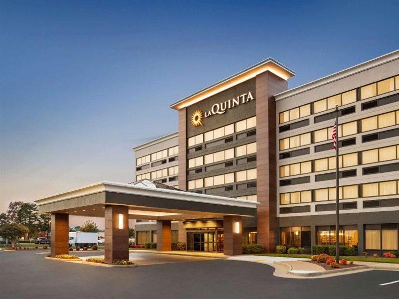 La Quinta & By Wyndham Richmond-midlothian Hotel 3*